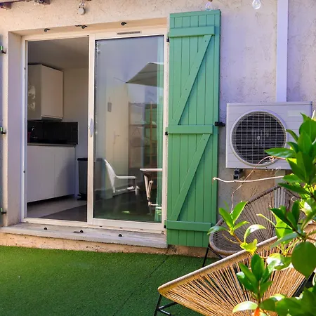 Casa de Férias Les Hirondelles *