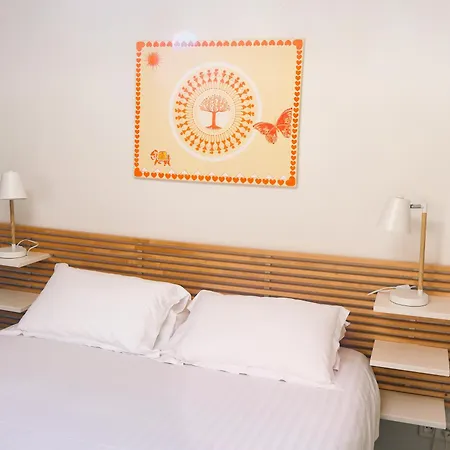 Les Hirondelles Casa de Férias