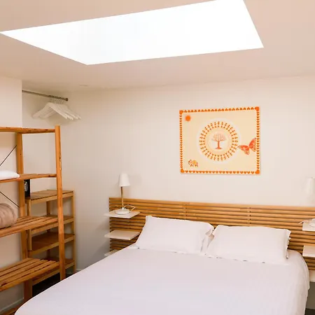 Casa de Férias Les Hirondelles *