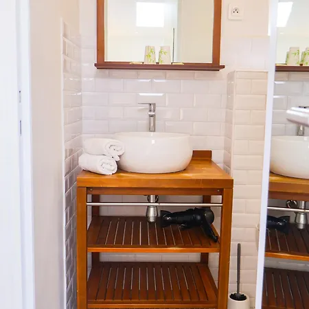 Casa de Férias Les Hirondelles