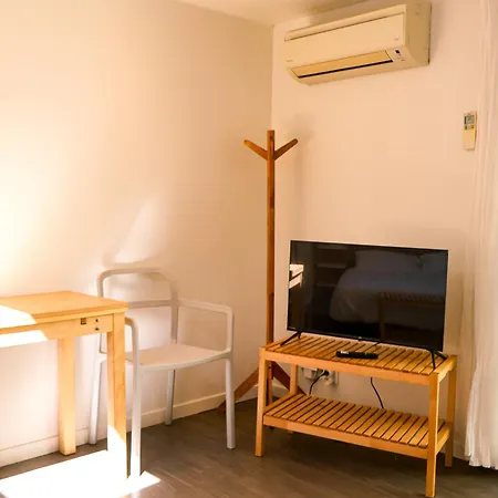 Les Hirondelles Casa de Férias Juan-les-Pins