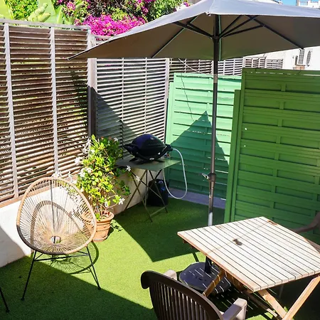 Les Hirondelles Casa de Férias