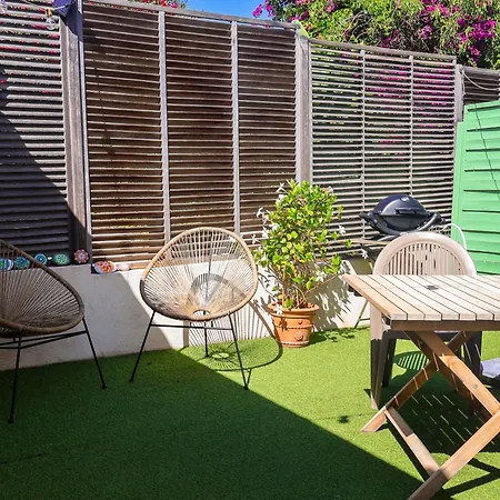 Casa de Férias Les Hirondelles