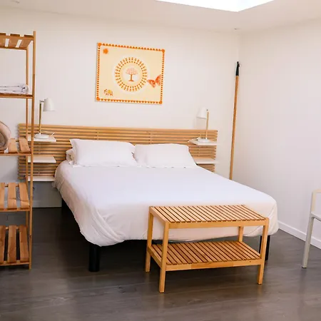 Les Hirondelles Juan-les-Pins